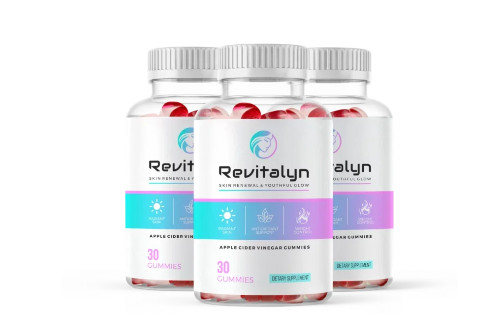 Revitalyn Weight Loss Supplement