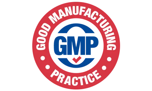 Revitalyn GMP Certified Manufacturing Facility